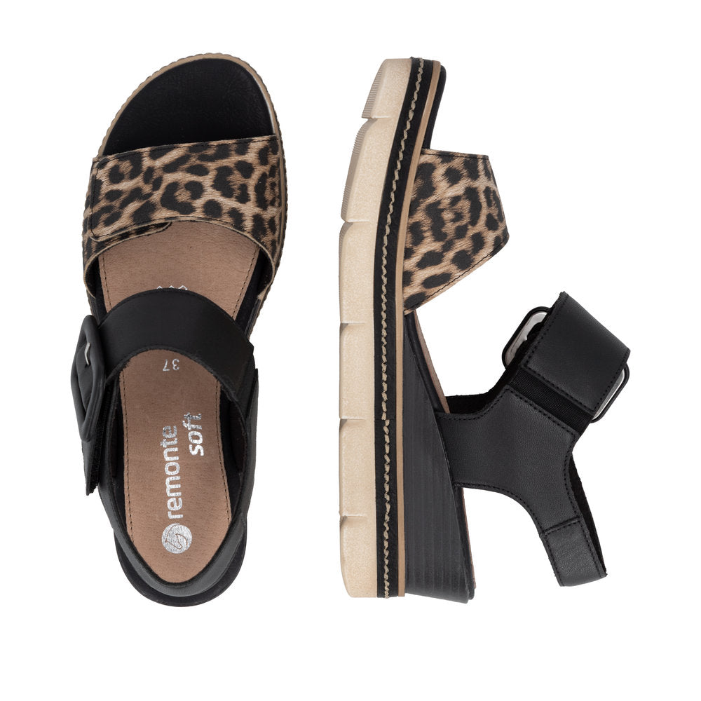 Remonte Women's Sandals | D2L53