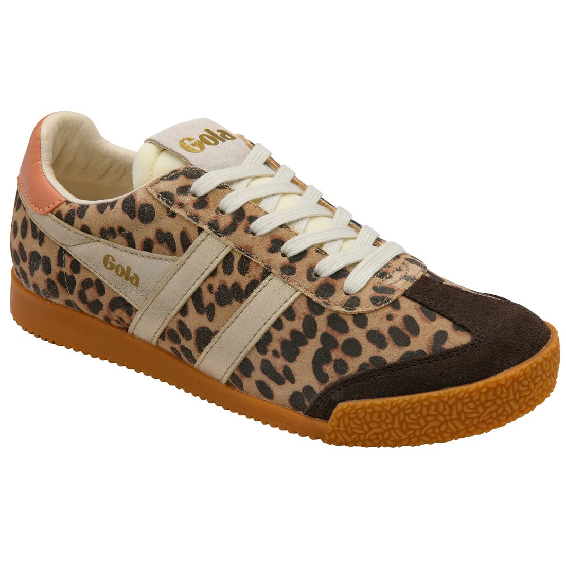 Gola Women Elan Safari Trainer