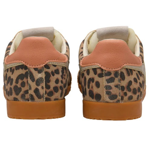 Gola Women Elan Safari Trainer