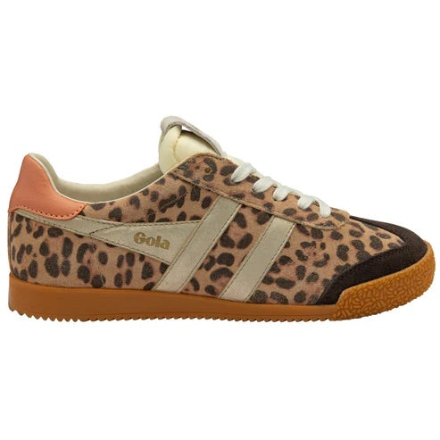 Gola Women Elan Safari Trainer