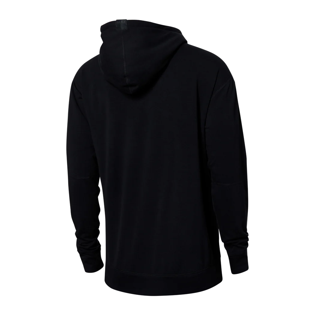 3SIX FIVE HOODIE