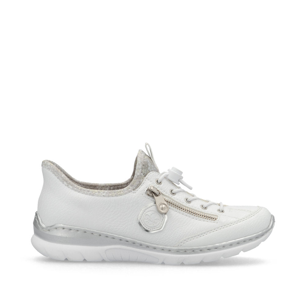 Rieker Women's Ready2GO Shoes | L32F1
