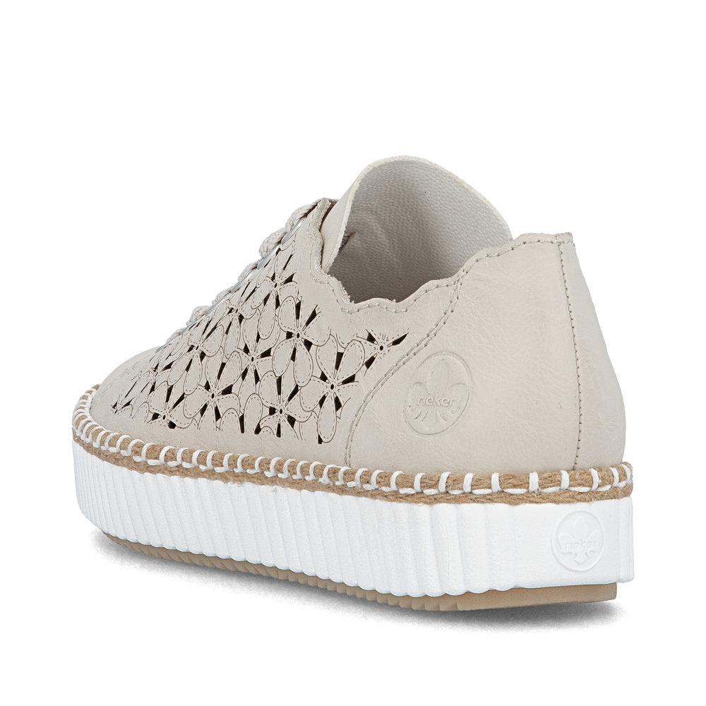 Rieker Women's Shoes | M2902