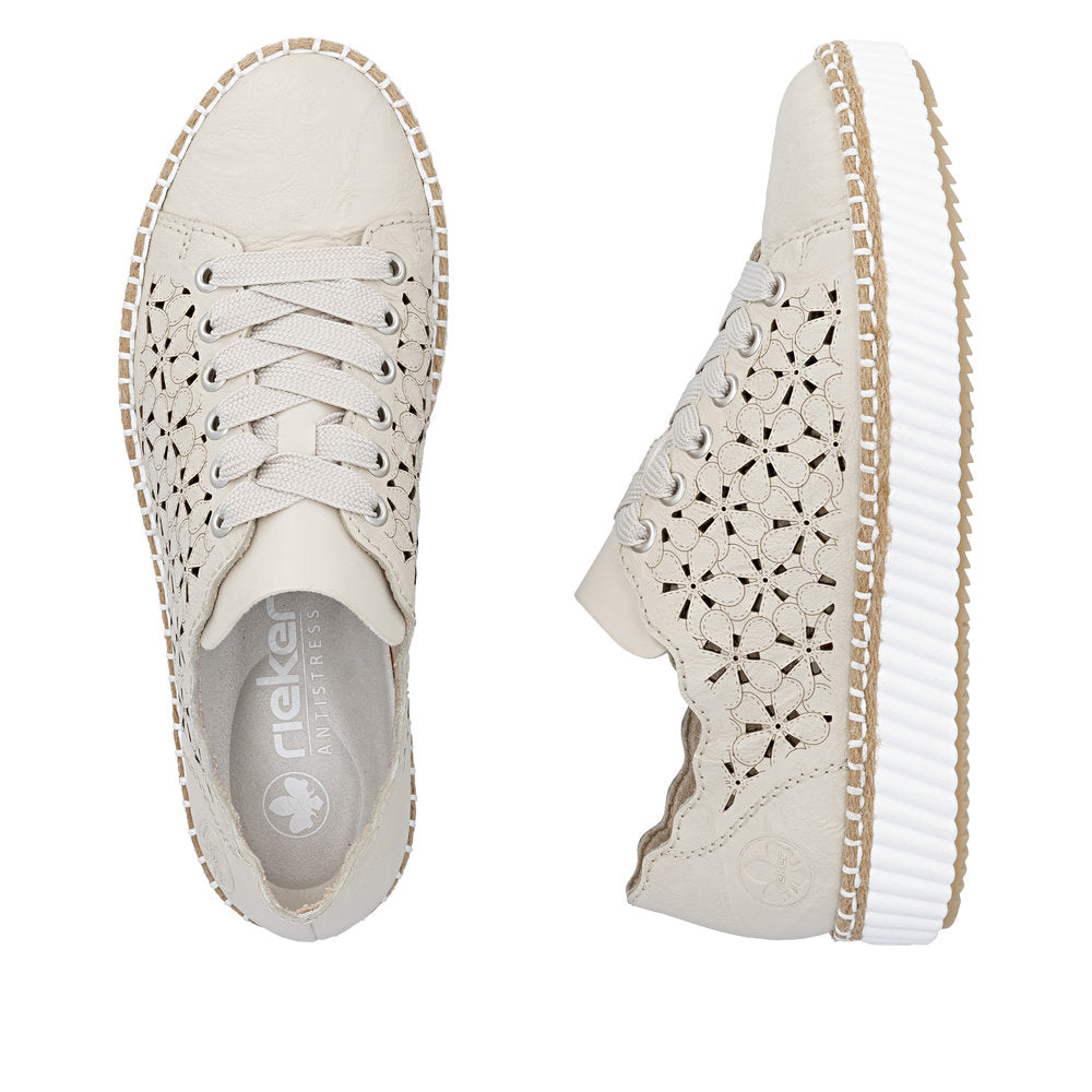 Rieker Women's Shoes | M2902