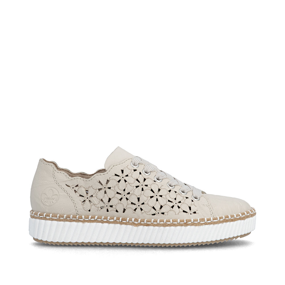 Rieker Women's Shoes | M2902