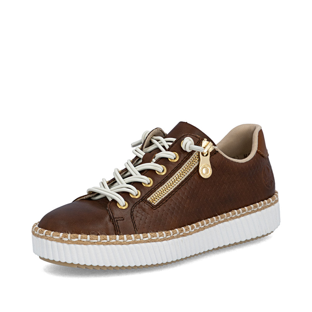 Rieker Women's Shoes | M2940