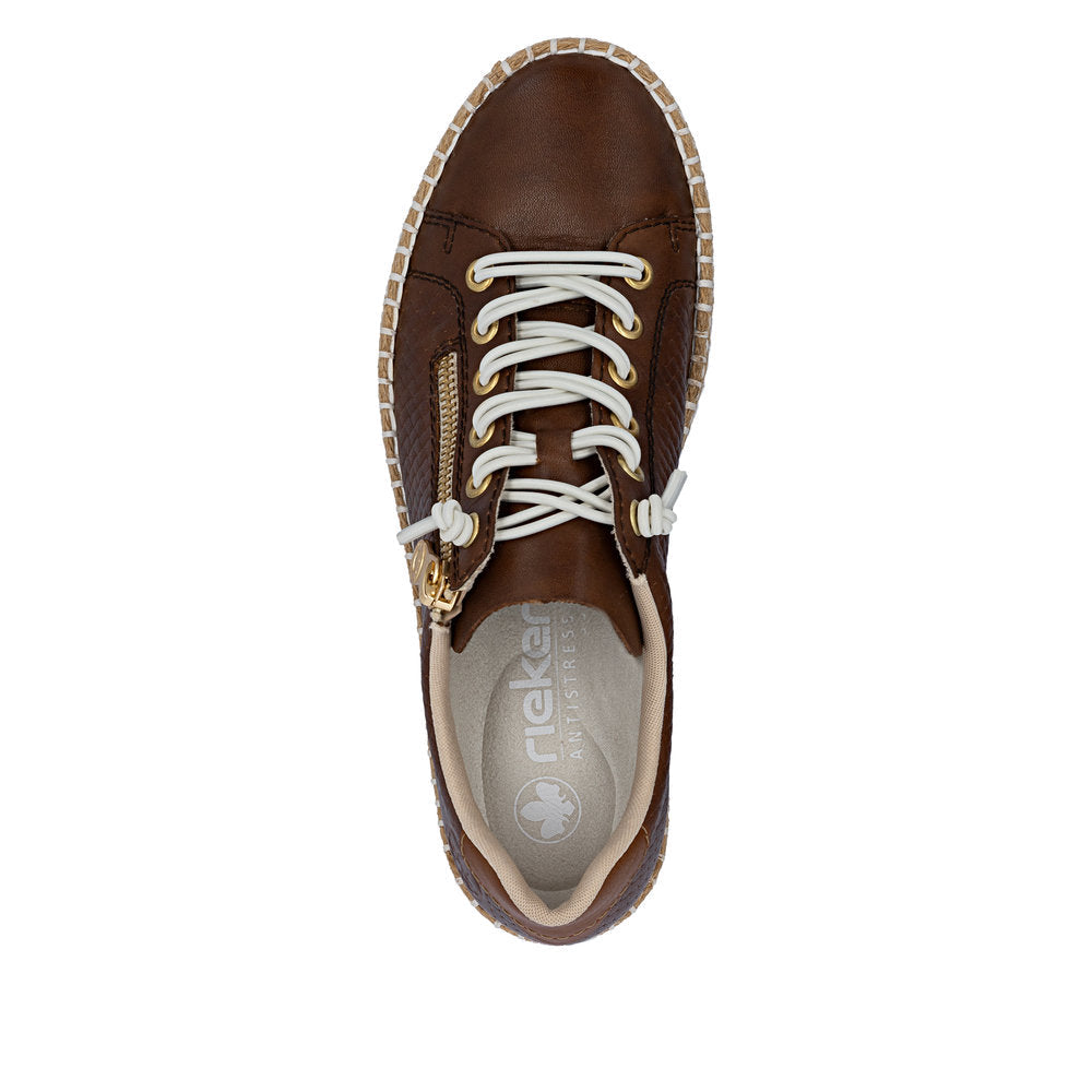 Rieker Women's Shoes | M2940