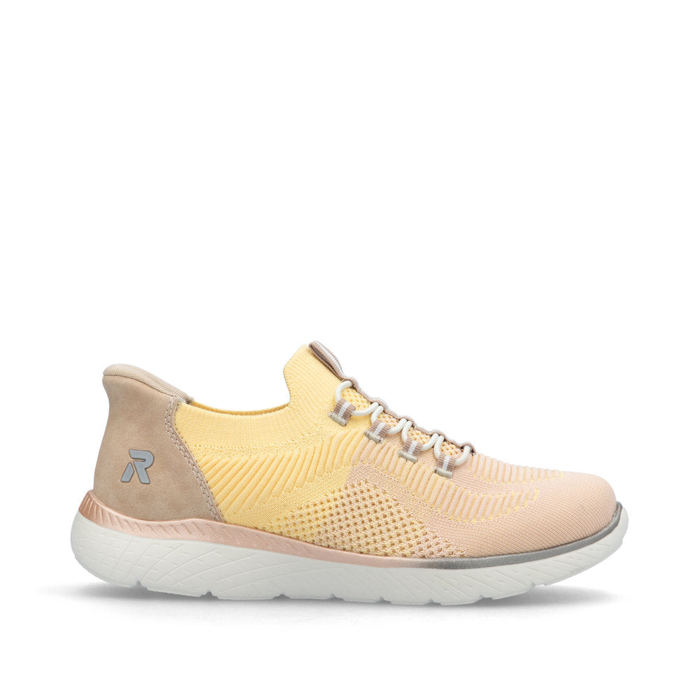 Rieker Women's Ready2GO Shoes | M5066