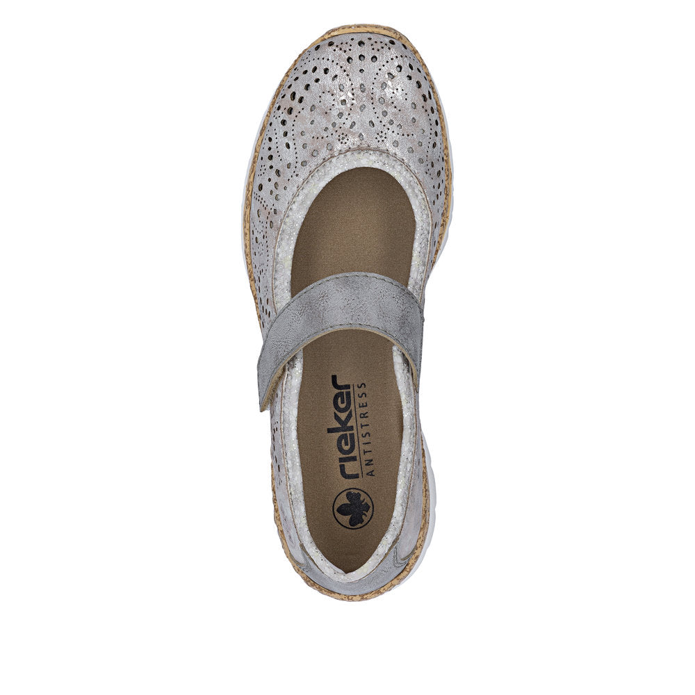 Rieker Women's Shoes | N4299