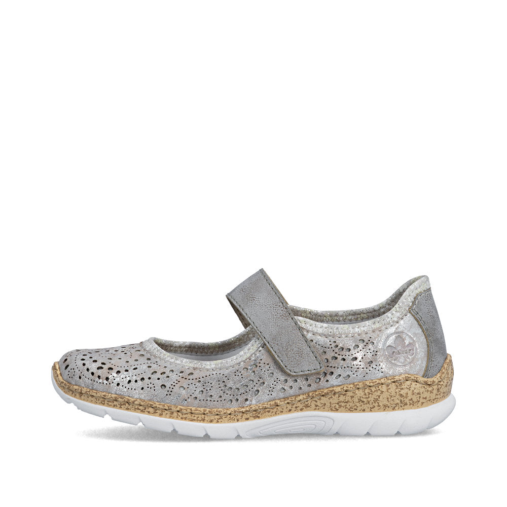 Rieker Women's Shoes | N4299