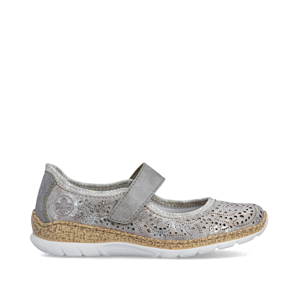 Rieker Women's Shoes | N4299