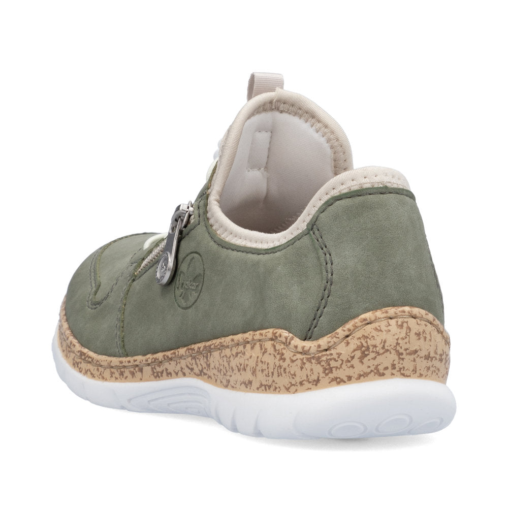 Rieker Women's Shoes | N42G0