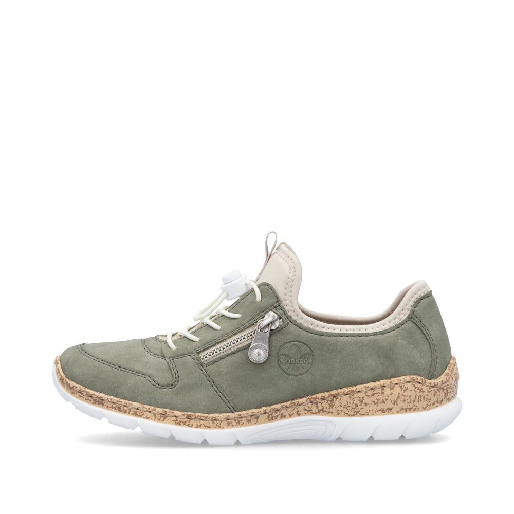Rieker Women's Shoes | N42G0