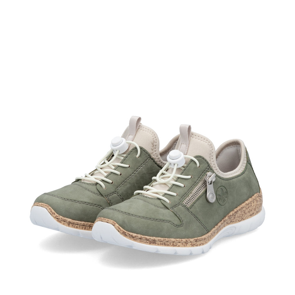 Rieker Women's Shoes | N42G0