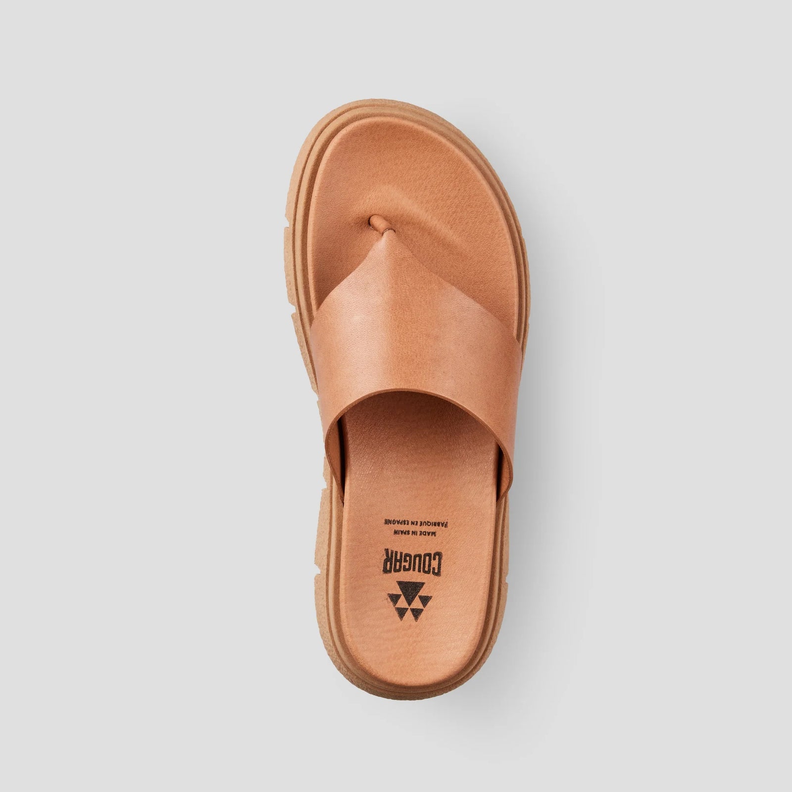 PONYO LUXMOTION THONG SANDAL