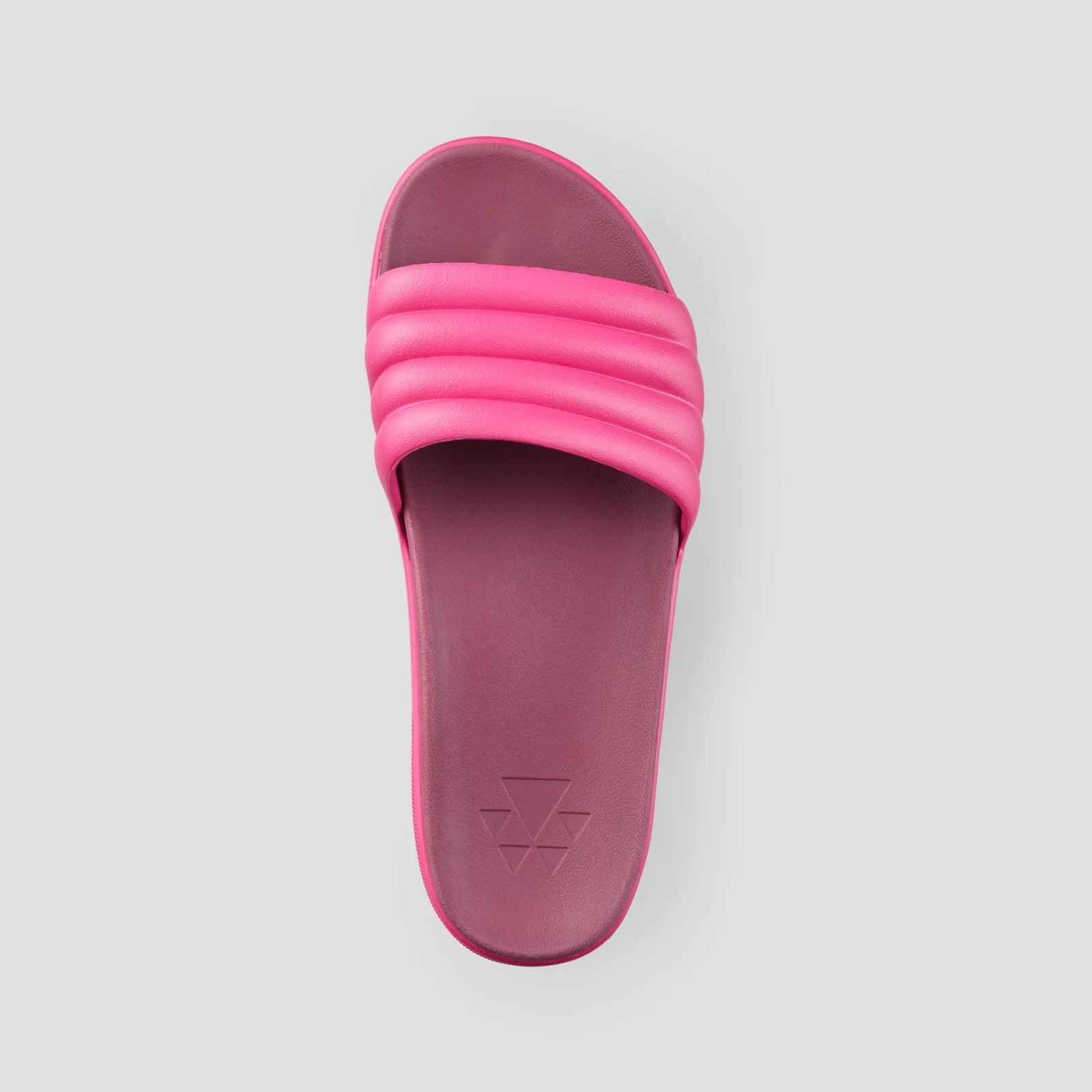 POOL PARTY MOLDED EVA SLIDE