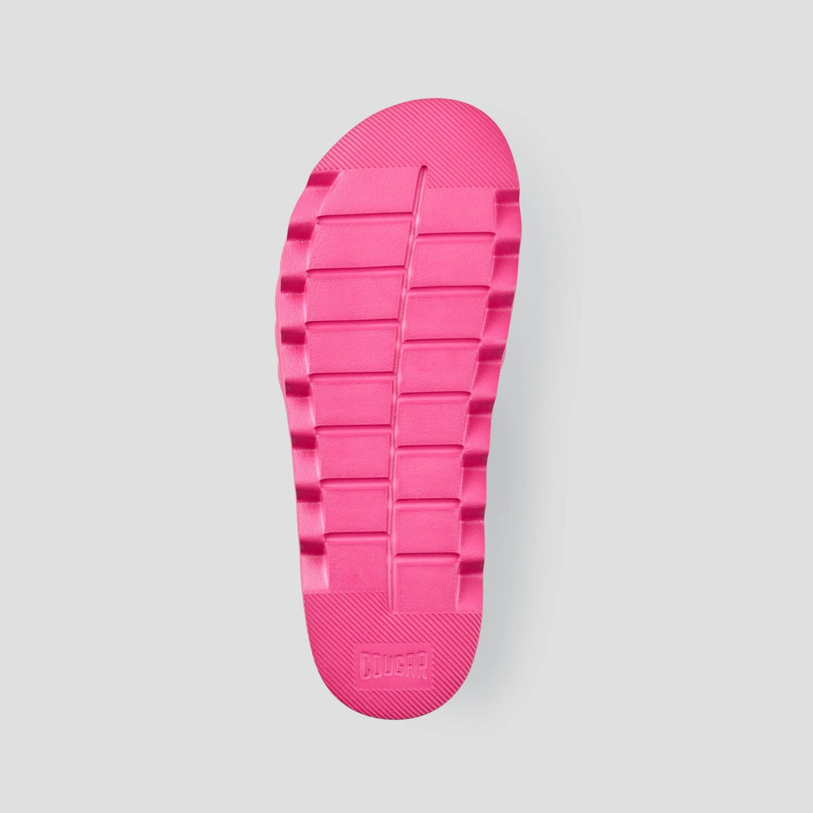 POOL PARTY MOLDED EVA SLIDE