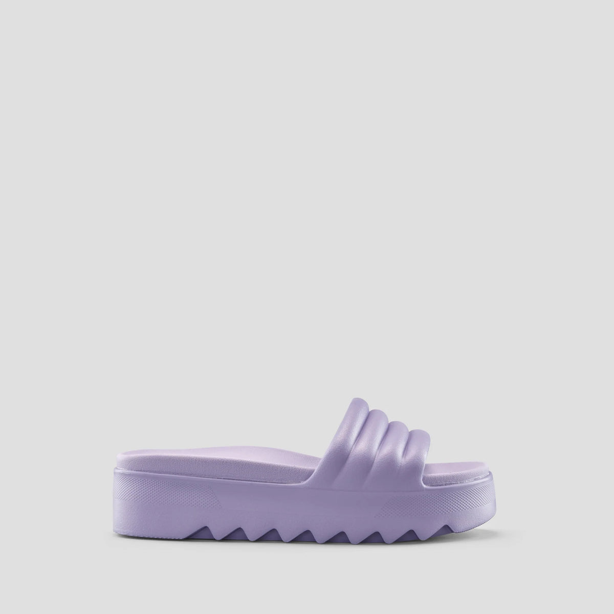 POOL PARTY MOLDED EVA SLIDE