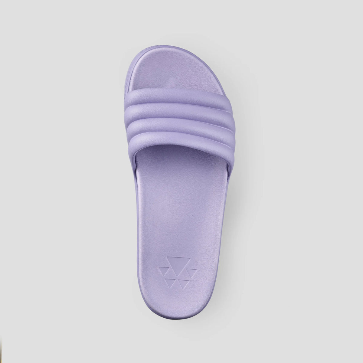 POOL PARTY MOLDED EVA SLIDE