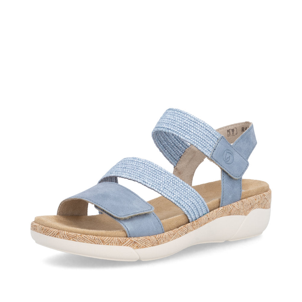 Remonte Women's Lite N Soft Sandals | R6861