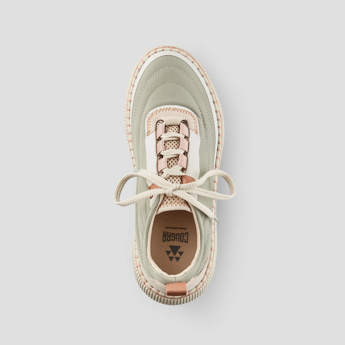 SAYAH WATERPOOF SNEAKER