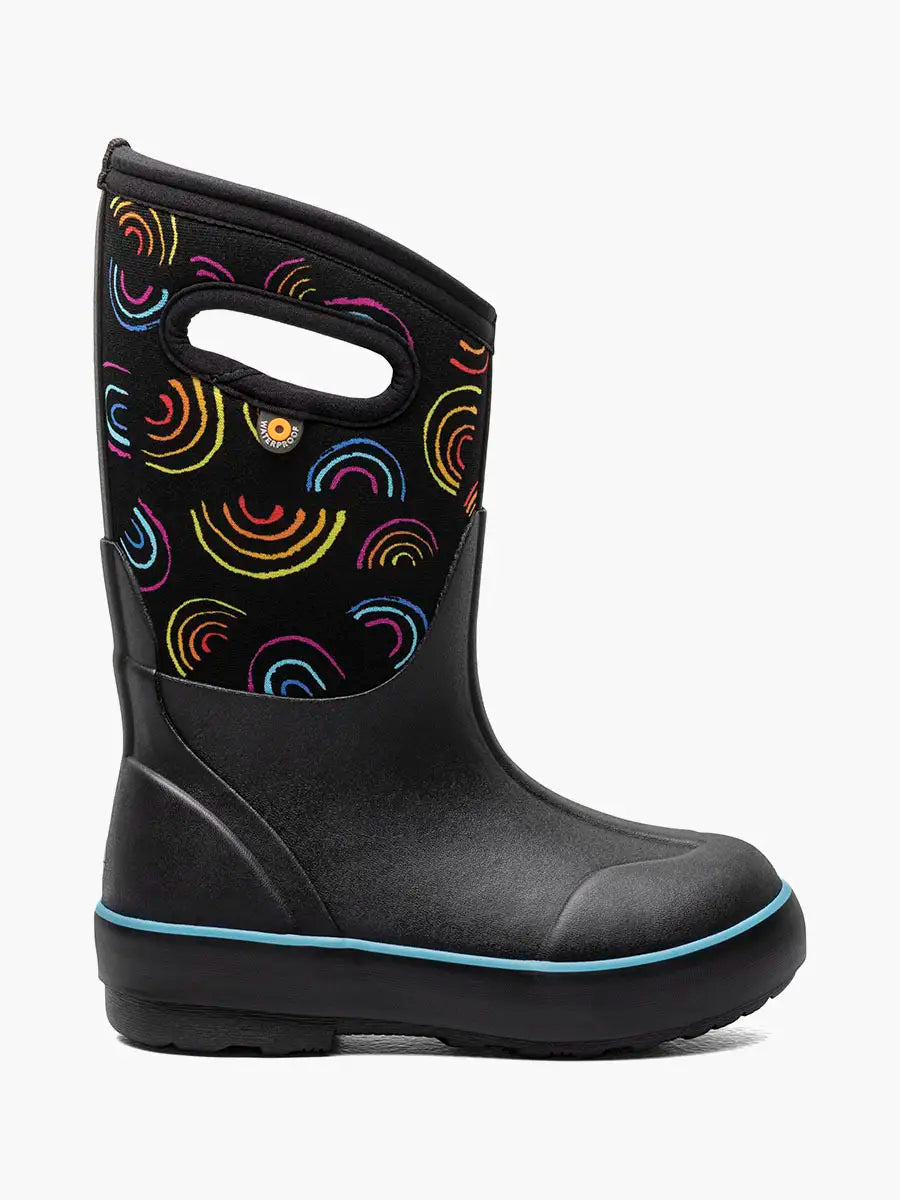 CLASSIC II WILD RAINBOWS