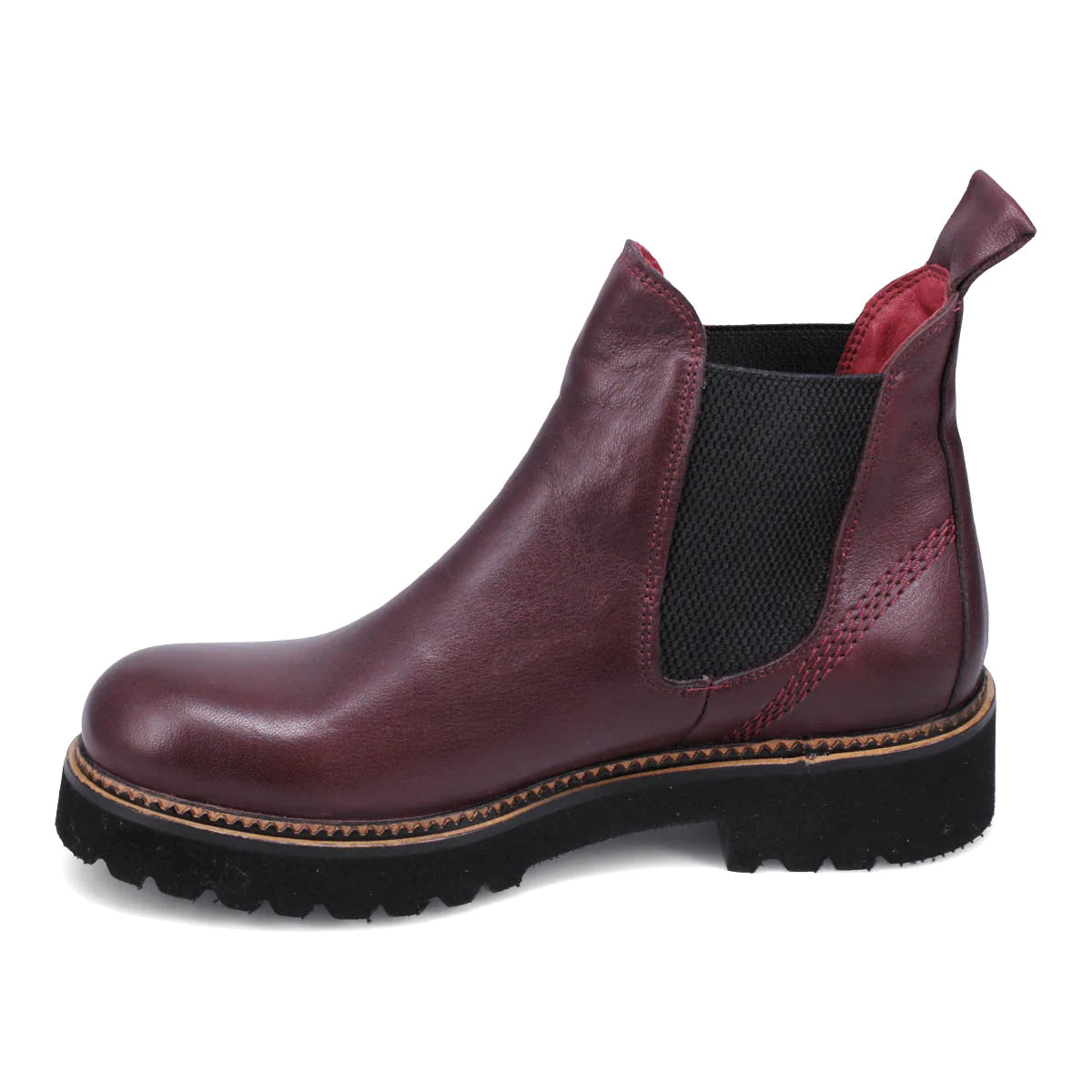 ALEX CHELSEA BOOT