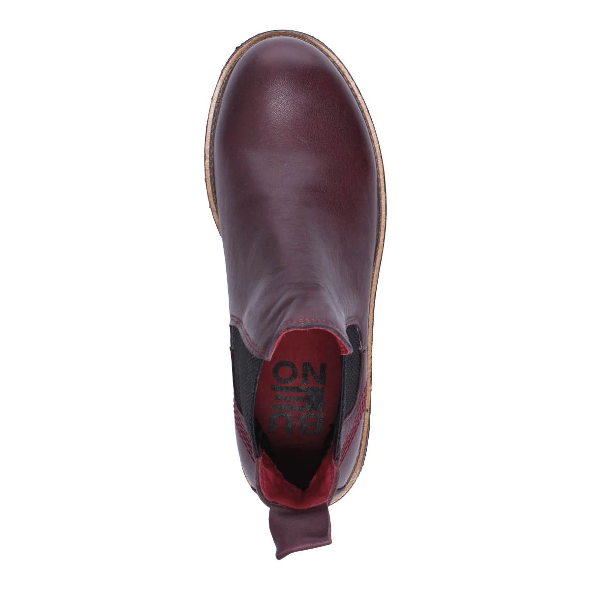 ALEX CHELSEA BOOT
