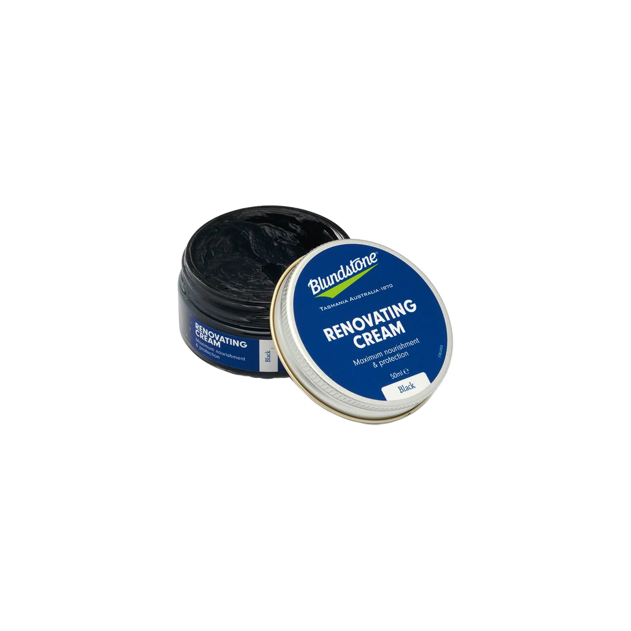 BLUNDSTONE RENOVATING CREAM