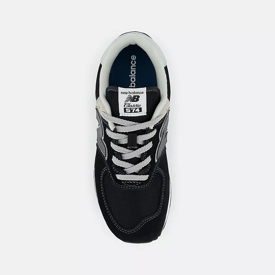 574 Core Lace Big Kids