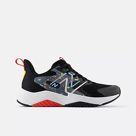 Rave Run v2, 4-7