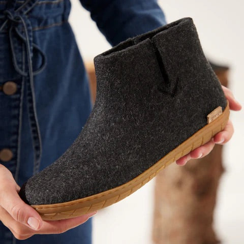 glerups Boot - Rubber