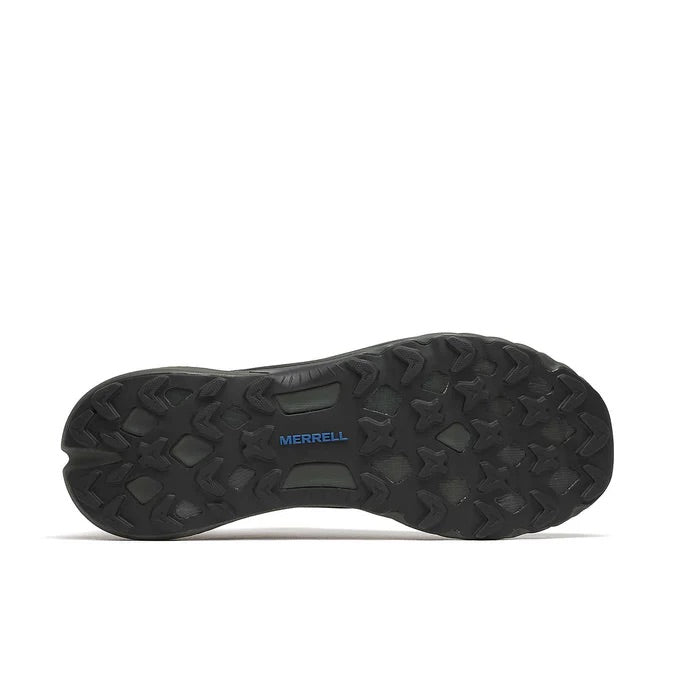 Men's Agility Trail Waterproof