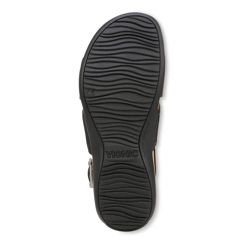 MORRO SANDAL