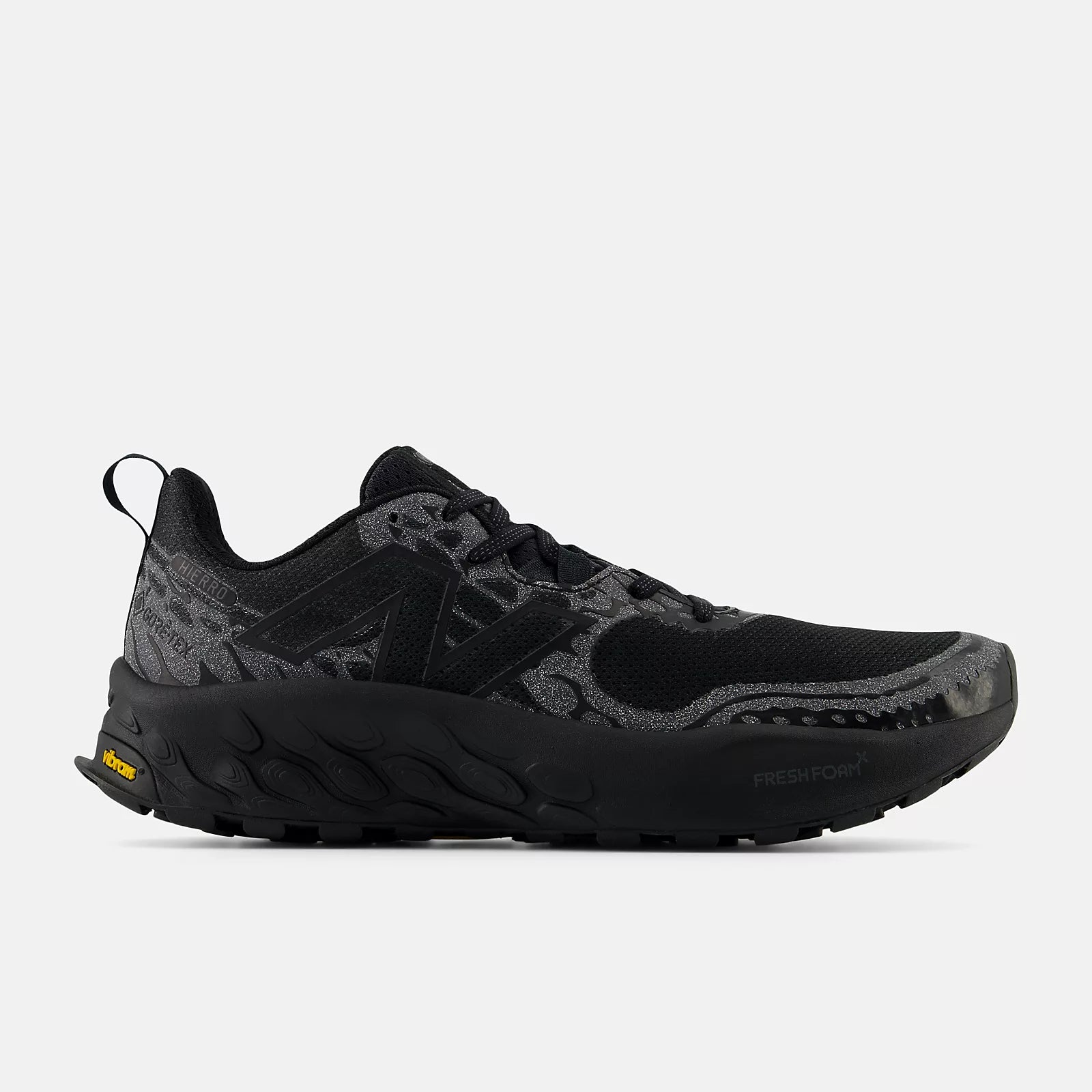 NB XHIERRO V8 - A M O U R