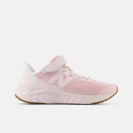 Arishi v4 Lace/Top Strap