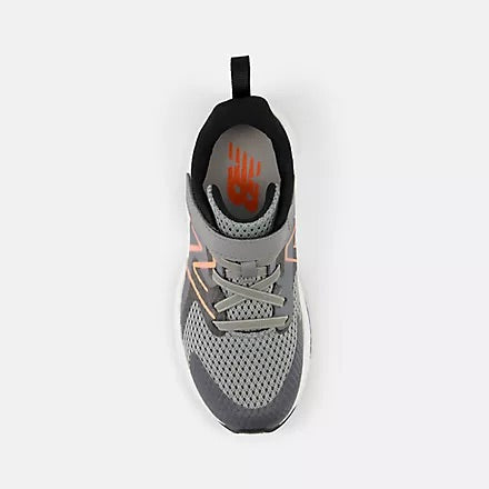 Rave Run v2 Bungee Lace with Top Strap