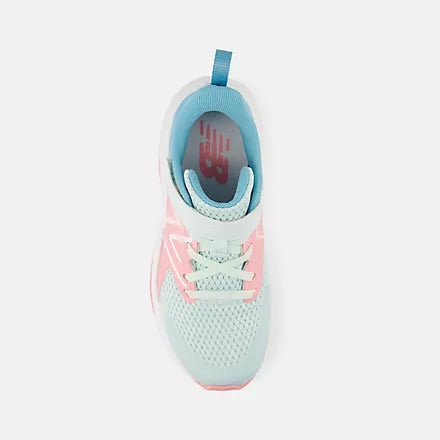 Rave Run v2 Bungee Lace with Top Strap