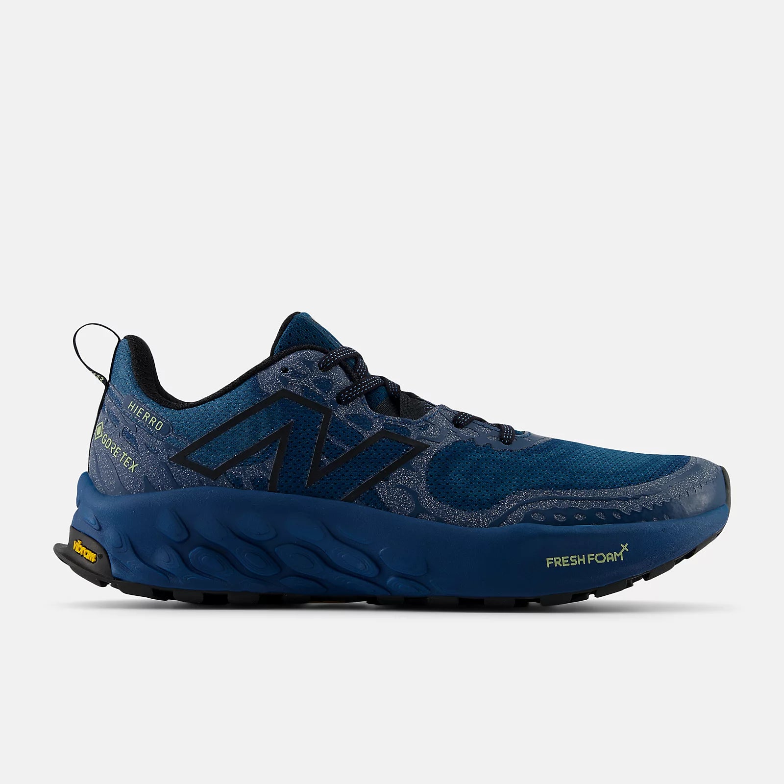 Columns Nb NB XHierro V8 - A M O U R