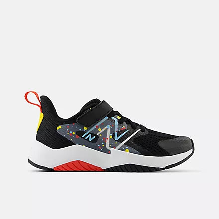 Rave Run v2