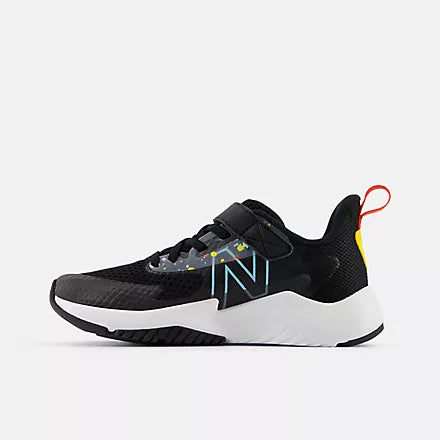 Rave Run v2
