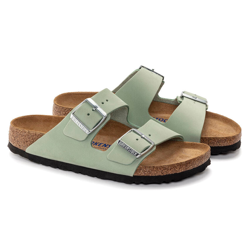 ARIZONA SOFT FOOTBED