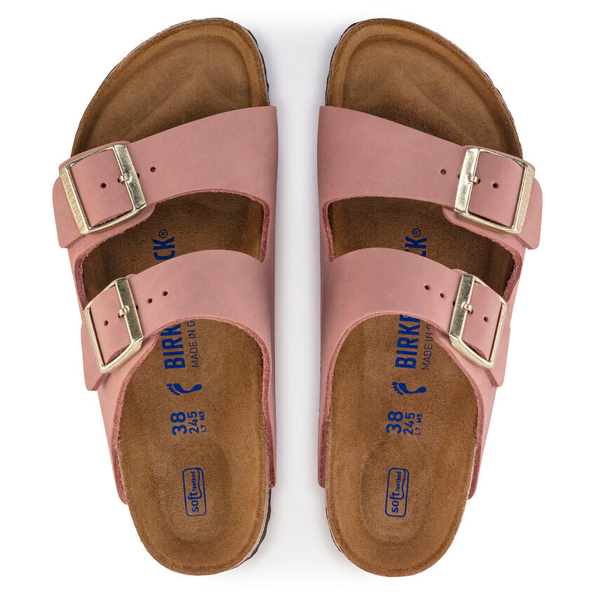 ARIZONA SOFT FOOTBED