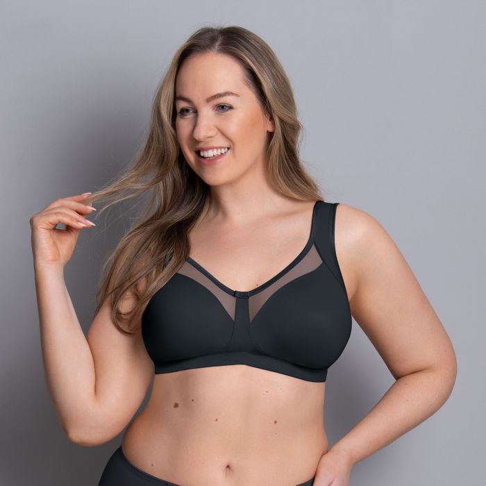 CLARA COMFORT BRA 5859