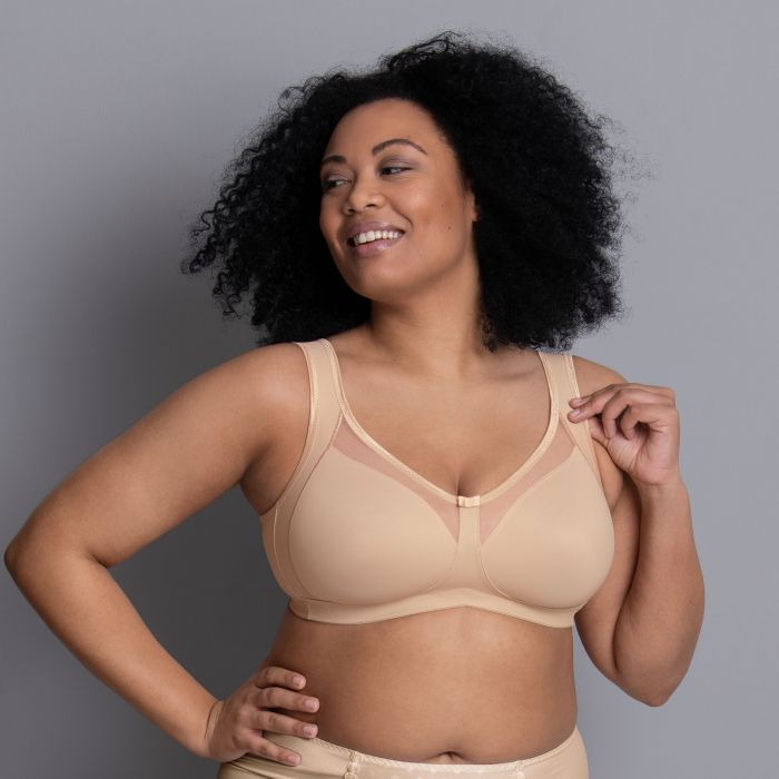 CLARA COMFORT BRA 5859