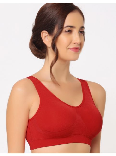 B-SMOOTH BRALETTE  835275