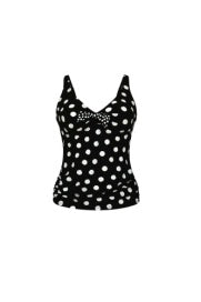 ALINA TANKINI TOP