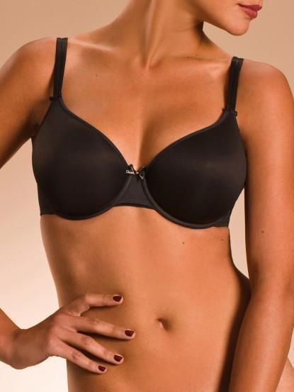 BASIC INVISIBLE BRA  1241