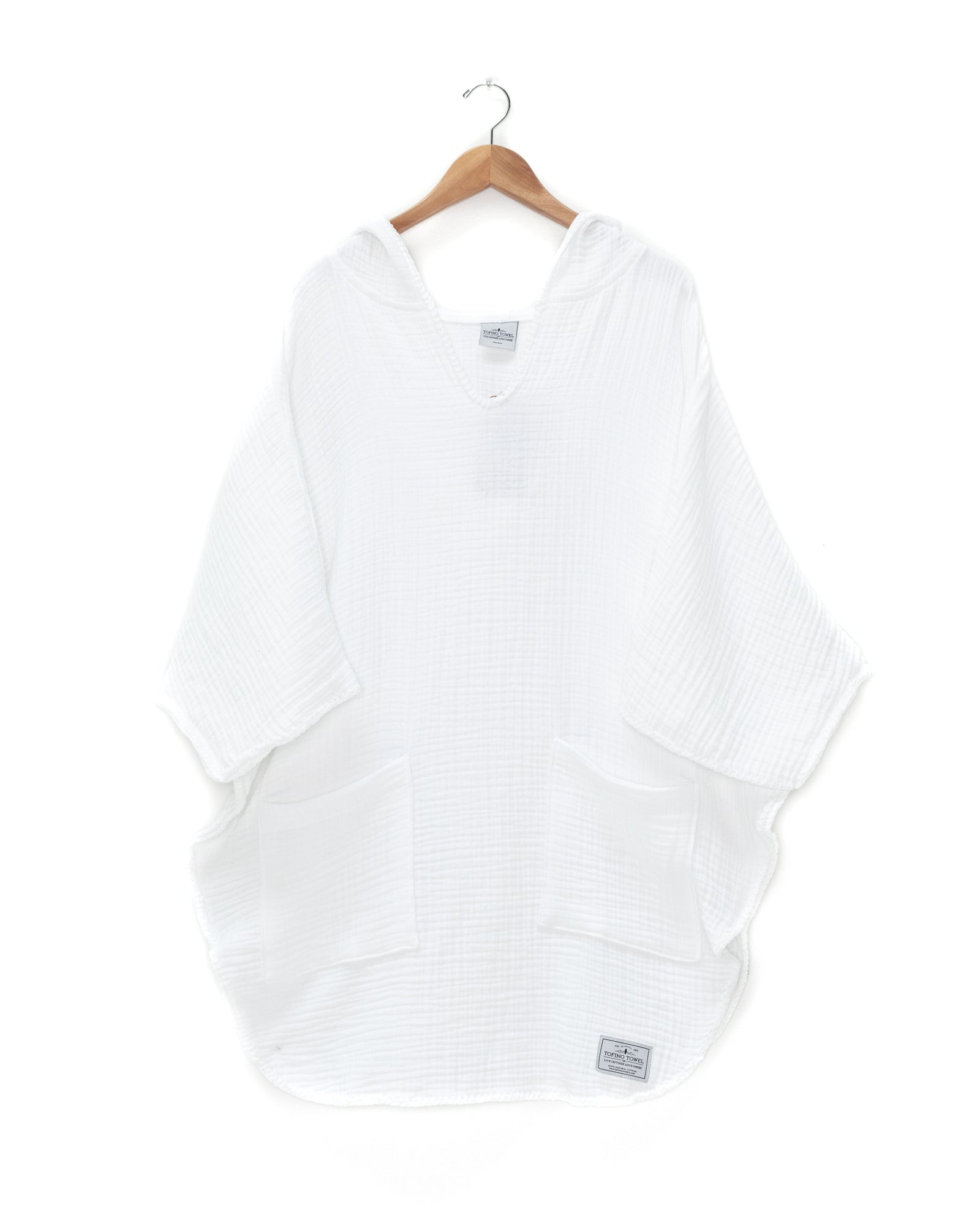 COCOON SURF PONCHO