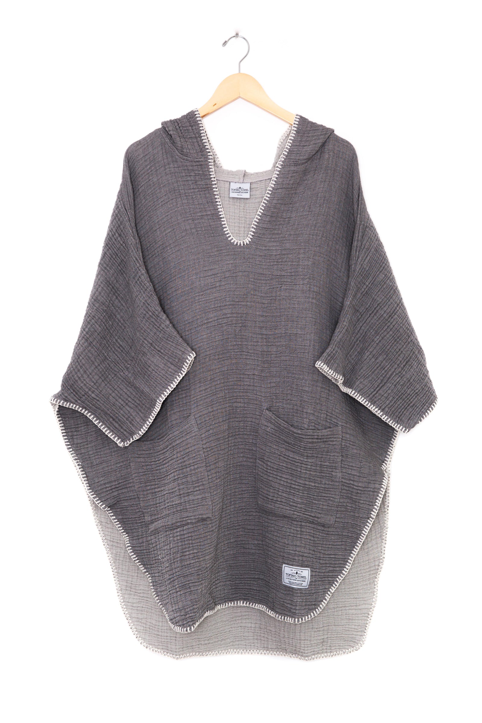 COCOON SURF PONCHO
